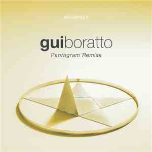 Gui Boratto - Pentagram Remixe download flac mp3