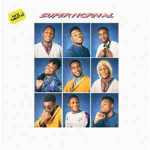 Hare Squead - Supernormal download flac mp3