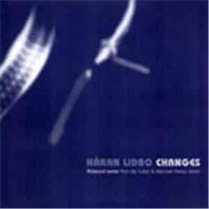 Håkan Lidbo - Changes download flac mp3