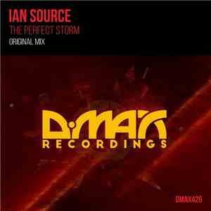Ian Source - The Perfect Storm download flac mp3