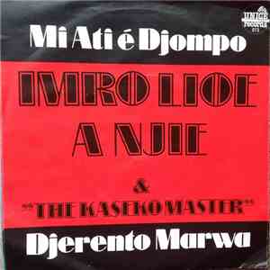 Imro Lioe A Njie & The Kaseko Master - Mi Ati É Djompo download flac mp3