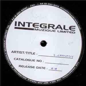Inigo Kennedy - An Octet download flac mp3