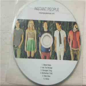 Instant People - Abbott Waits download flac mp3