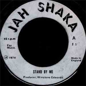 Jah Shaka - Stand By Me flac mp3 download