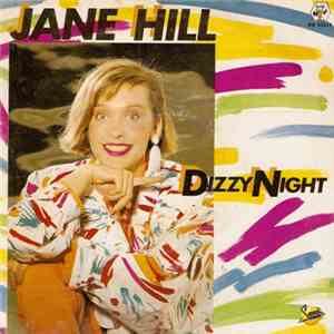 Jane Hill - Dizzy Night download flac mp3