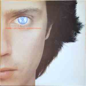 Jarre - Les Chants Magnétiques download flac mp3