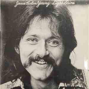 Jesse Colin Young - Light Shine download flac mp3