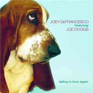 Joey Defrancesco With Joe Doggs - Falling In Love Again download flac mp3
