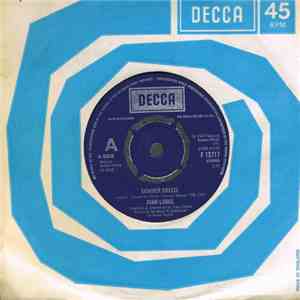 John Lodge - Summer Breeze download flac mp3