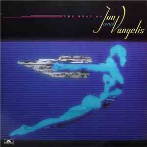 Jon & Vangelis - The Best Of Jon And Vangelis download flac mp3