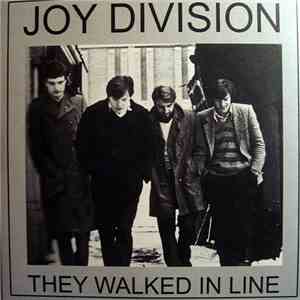 Joy Division - They Walked In Line download flac mp3