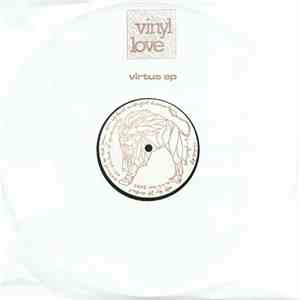 JP Enfant - Virtus EP download flac mp3