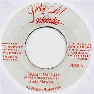 Judy Mowatt - Hold 'Em' Jah flac mp3 download