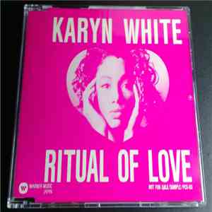 Karyn White - Ritual Of Love download flac mp3
