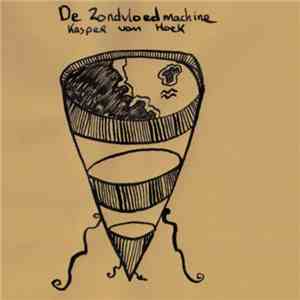 Kasper van Hoek - De Zondvloedmachine download flac mp3