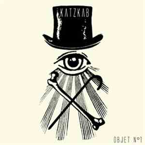 KatzKab - Objet N°1 download flac mp3