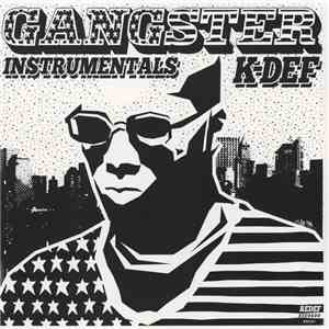 K-Def - American Gangster Instrumentals download flac mp3
