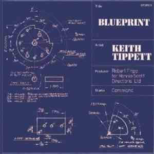 Keith Tippett - Blueprint download flac mp3