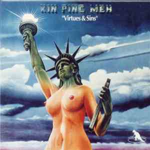 Kin Ping Meh - Virtues & Sins download flac mp3