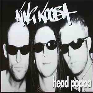 King Kooba - Head Poppa download flac mp3