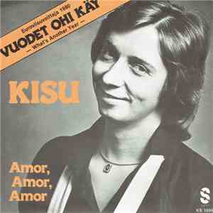 Kisu - Vuodet Ohi Käy download flac mp3