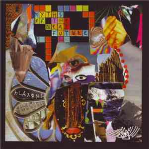 Klaxons - Myths Of The Near Future download flac mp3