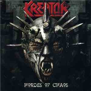 Kreator - Hordes Of Chaos download flac mp3