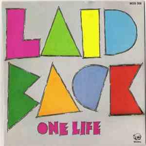Laid Back - One Life / It's The Way You Do It download flac mp3