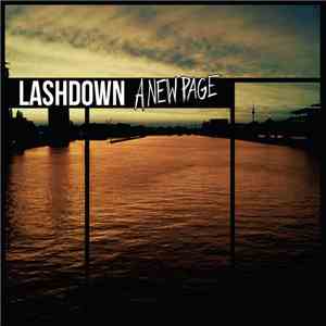 Lashdown - A New Page download flac mp3
