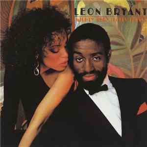 Leon Bryant - Mighty Body (Hotsy Totsy) download flac mp3