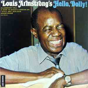 Louis Armstrong - Hello, Dolly download flac mp3