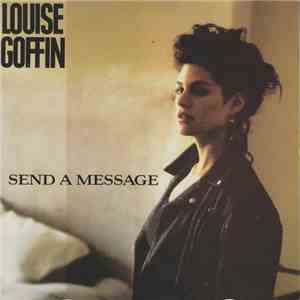 Louise Goffin - Send A Message download flac mp3