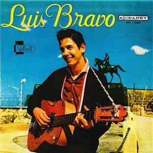 Luis Bravo  - Luis Bravo download flac mp3