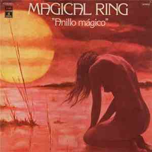 Magical Ring - Anillo Mágico download flac mp3