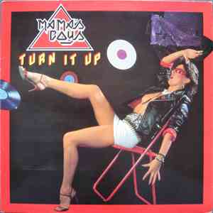 Mama's Boys - Turn It Up download flac mp3