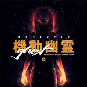 Maneuver - Ghost download flac mp3