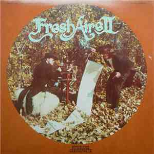 Mannheim Steamroller - Fresh Aire II download flac mp3