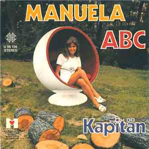 Manuela  - ABC / Kapitän download flac mp3
