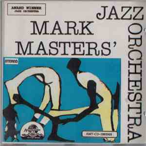 Mark Masters' Jazz Orchestra - Mark Masters' Jazz Orchestra download flac mp3