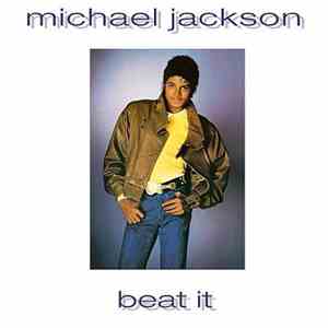 Michael Jackson - Beat It download flac mp3
