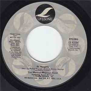 Michael Mugrage - So Naughty download flac mp3
