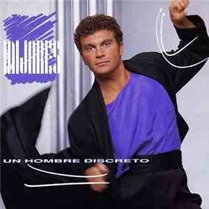 Mijares - Un Hombre Discreto download flac mp3