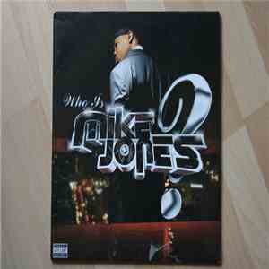 Mike Jones  - Who Is Mike Jones? download flac mp3