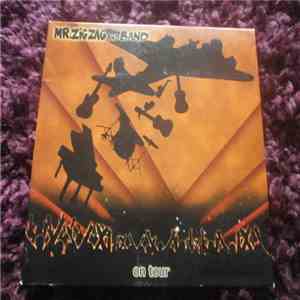 Mr. Zigzag And Band - On Tour download flac mp3