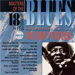 Muddy Waters - The Best Of Muddy Waters download flac mp3