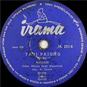 Muljani - Tari Pajung / Ta' Putus Harapan download flac mp3