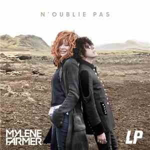 Mylène Farmer, LP - N'oublie Pas download flac mp3