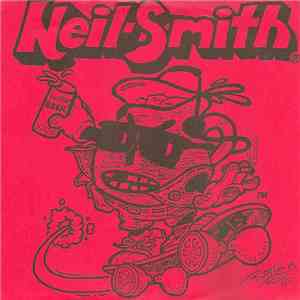 Neil-Smith - Rotten Roll download flac mp3