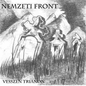 Nemzeti Front - Vesszen Trianon download flac mp3