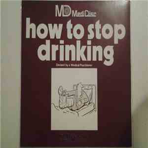 No Artist - How To Stop Drinking download flac mp3
